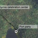Port party